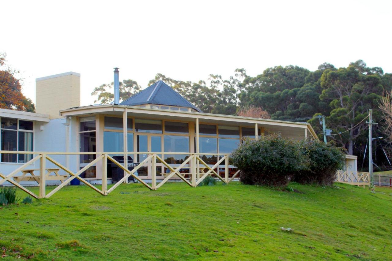 Port Arthur Motor Inn Extérieur photo
