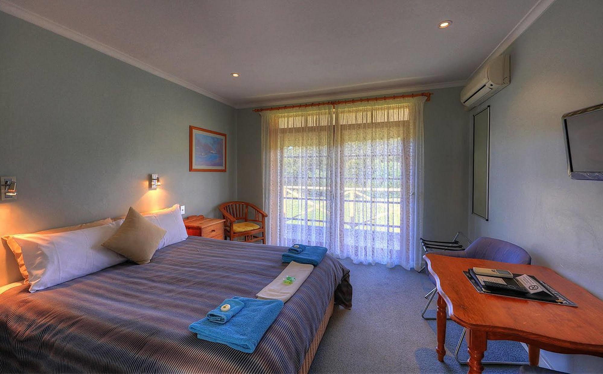 Port Arthur Motor Inn Extérieur photo